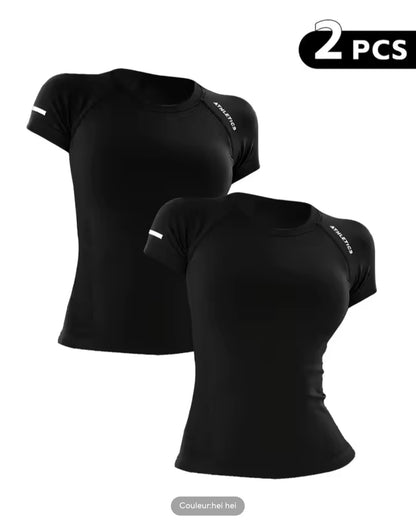 Leggings tricotés sport