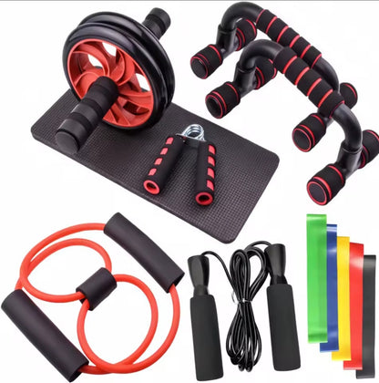 Ensemble de fitness pour la maison