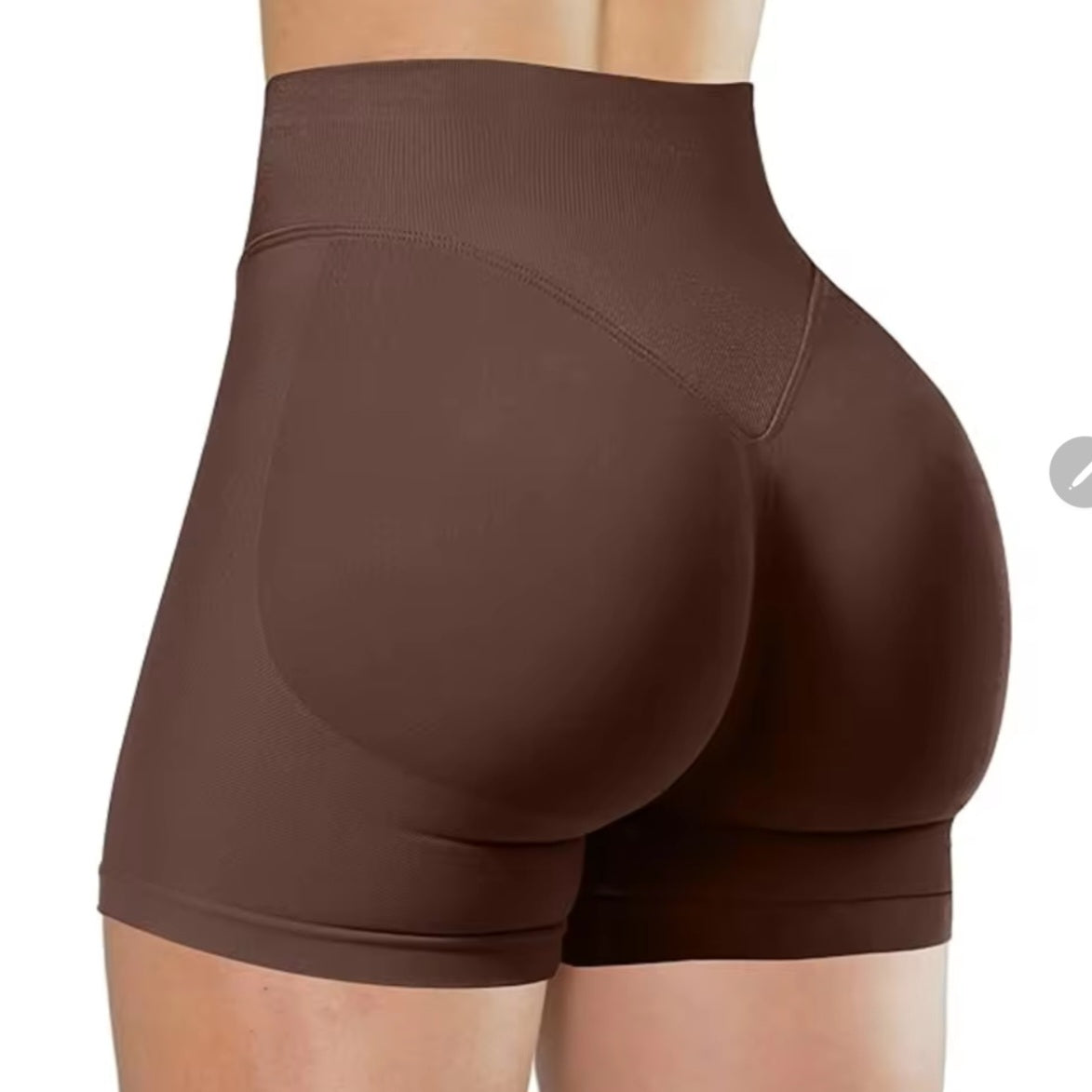 Short fitness ou yoga pour femme