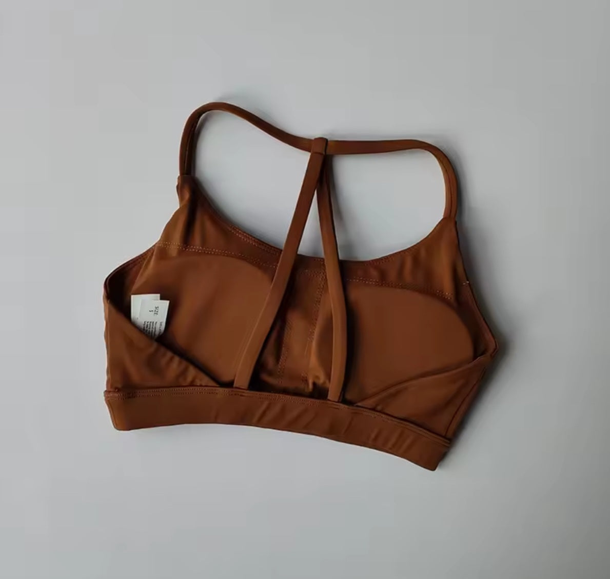 Brassières de sport pour femme