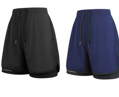 Short d'été pour homme