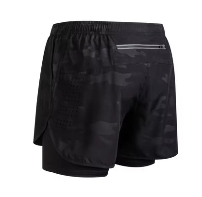 Short de sport pour homme
