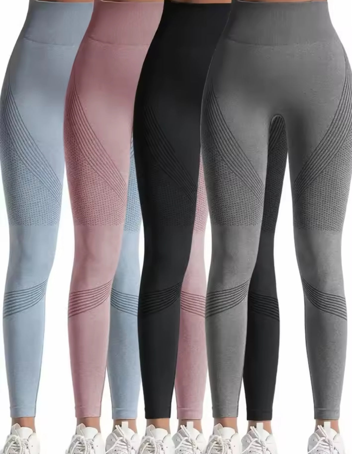 Leggings sport fitness ou musculation pour femme