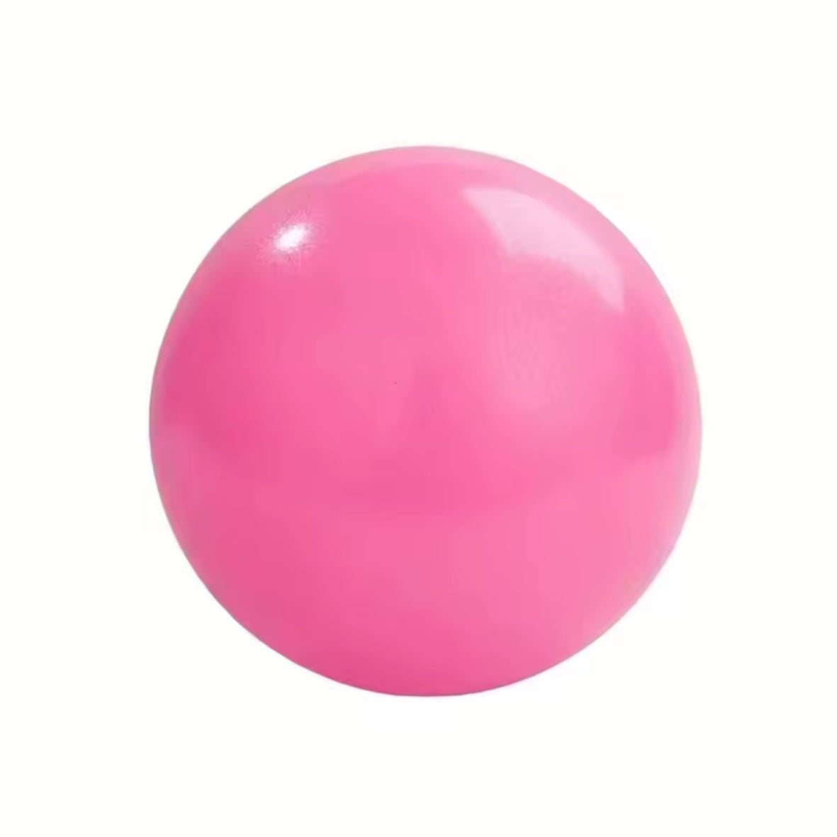 Mini ballon de Yoga 25 cm