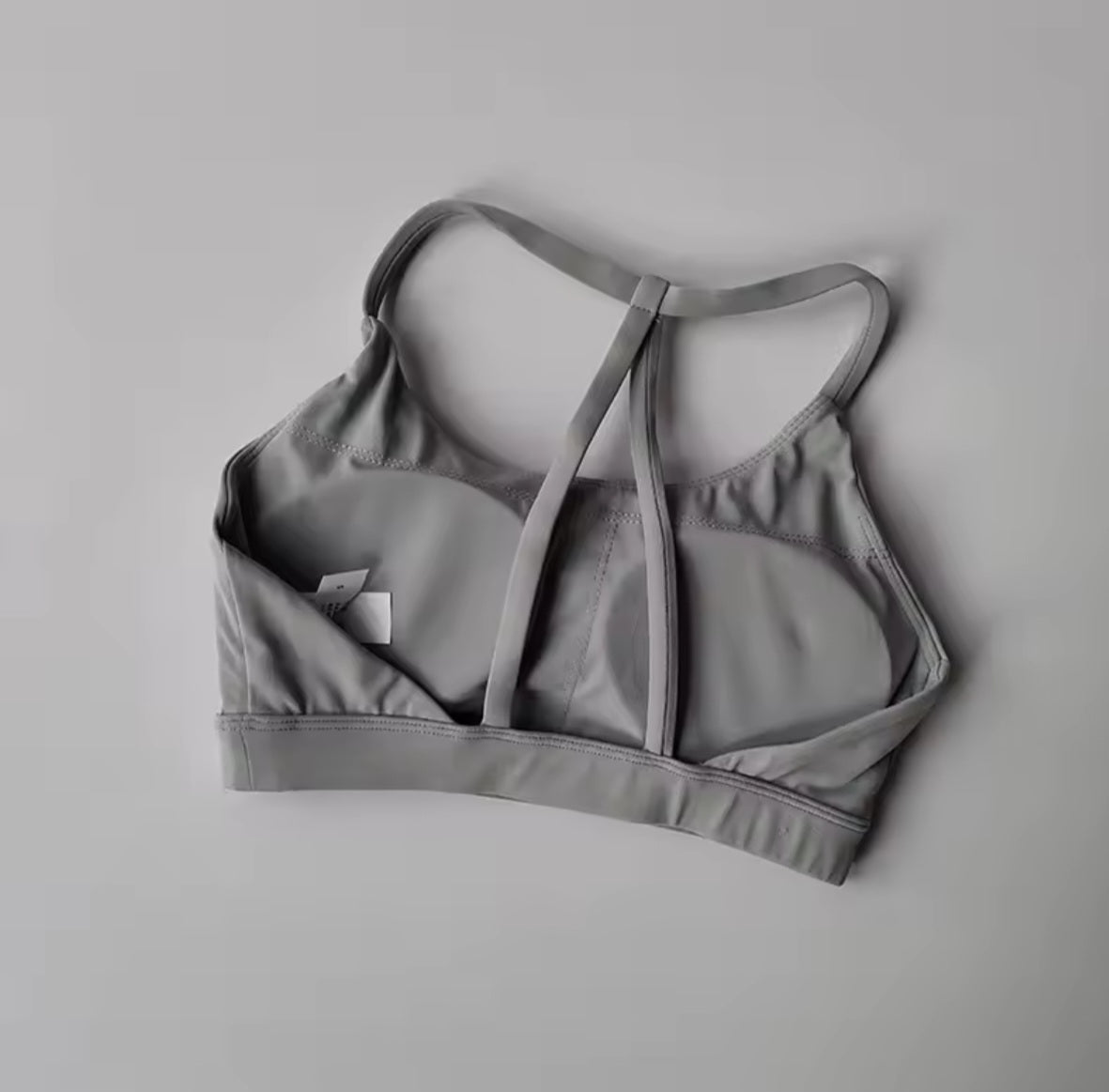 Brassières de sport pour femme