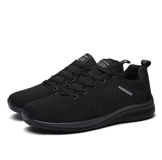 Basket de fitness ou de marche légères