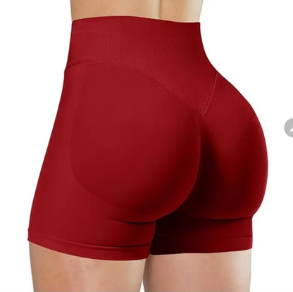 Short fitness ou yoga pour femme