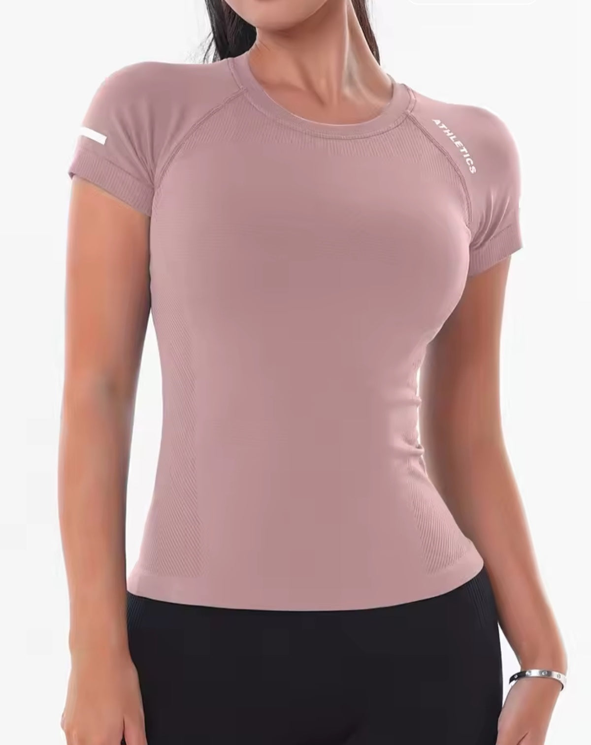 Leggings tricotés sport