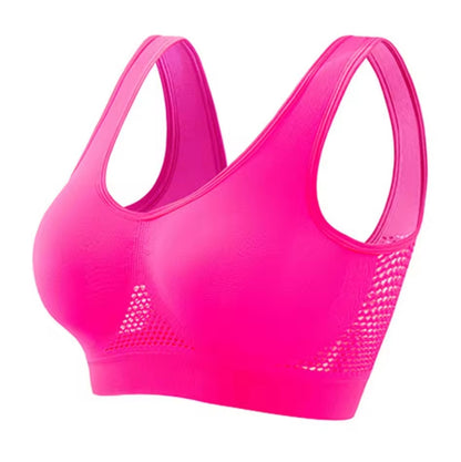 Soutien gorge de sport anticipé choc