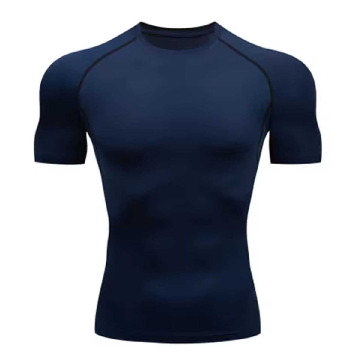 T-shirt de compression pour homme