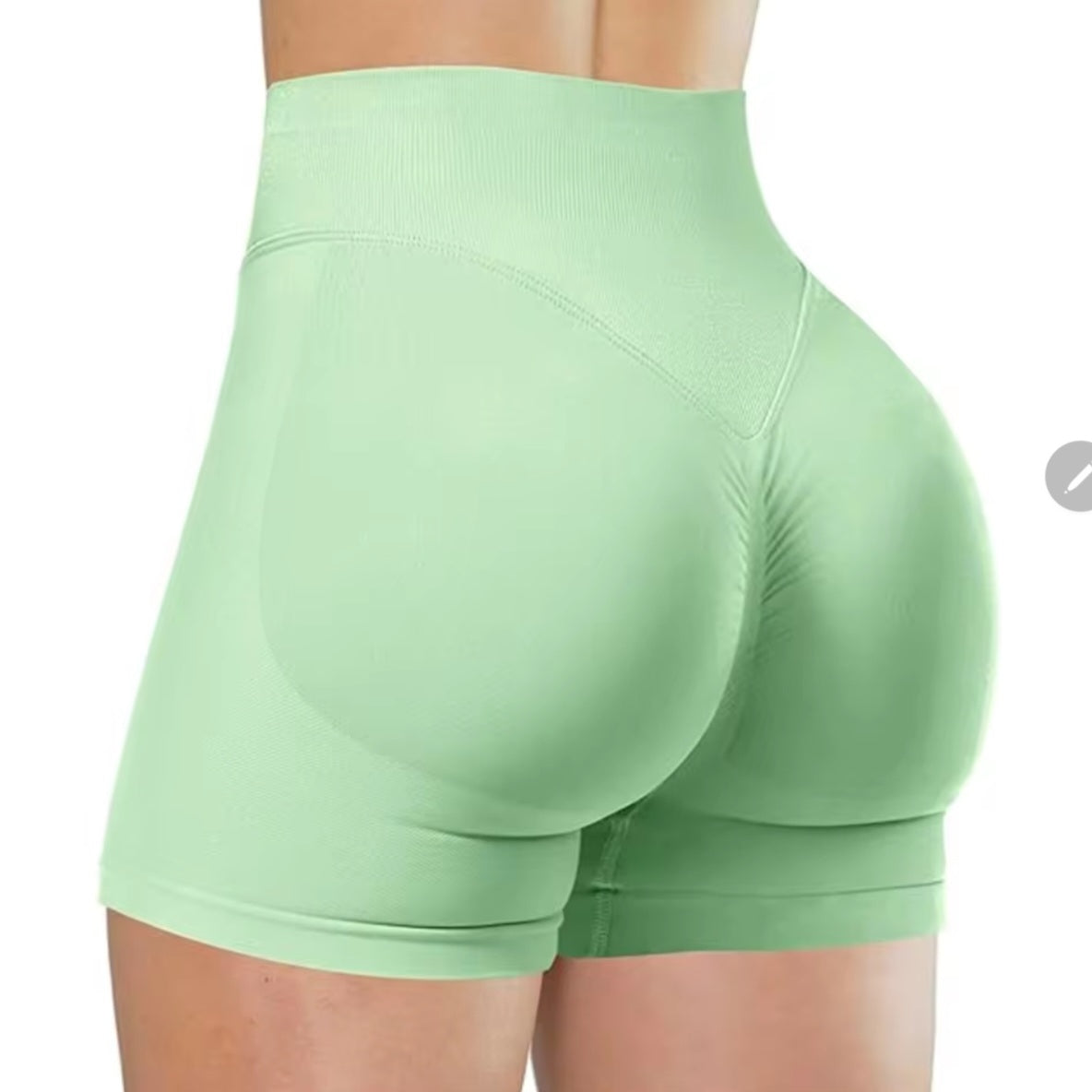 Short fitness ou yoga pour femme