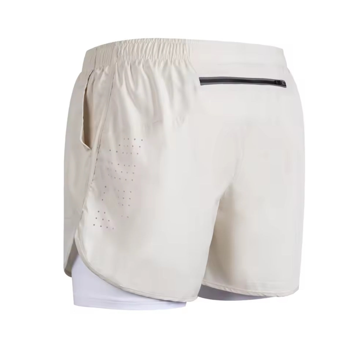 Short de sport pour homme