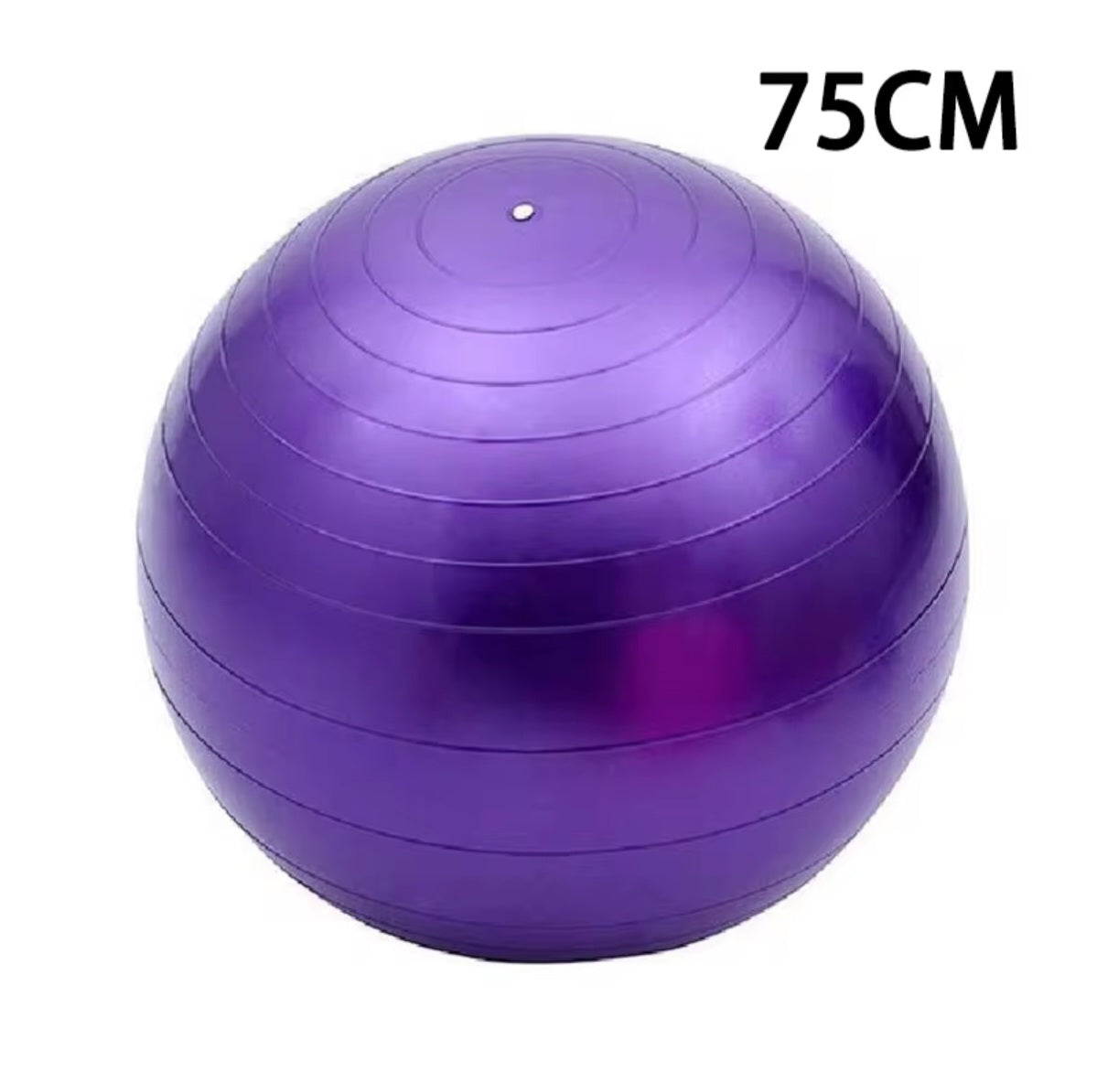 Ballon de yoga