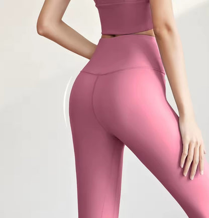 Leggings de sport fitness ou musculation