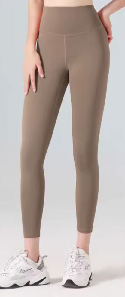 Leggings de sport fitness ou musculation