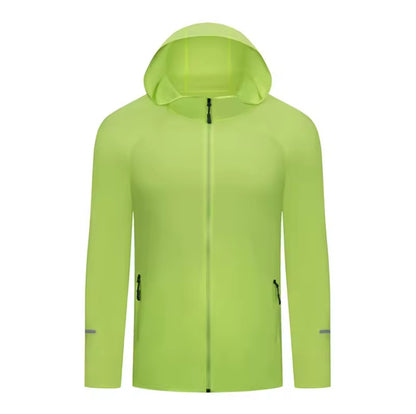 Veste de sport homme femme