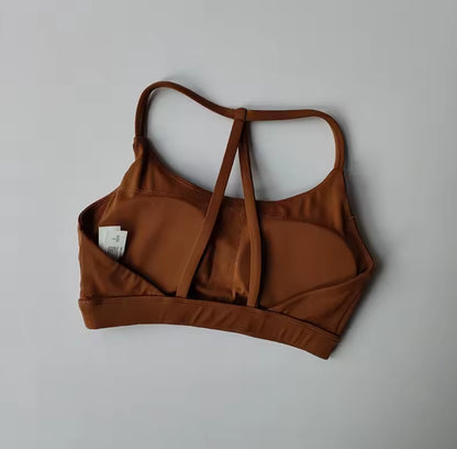 Brassières de sport pour femme