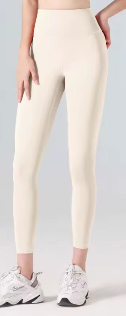 Leggings de sport fitness ou musculation