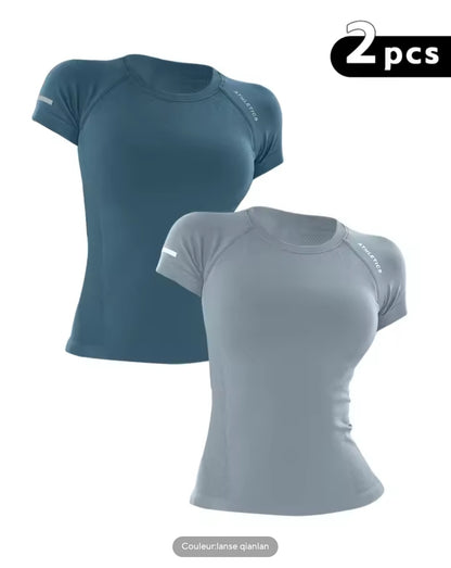 Leggings tricotés sport