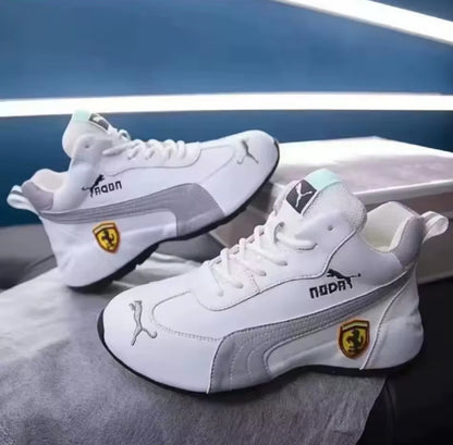 Basket de marche pour homme