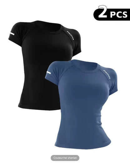 Leggings tricotés sport