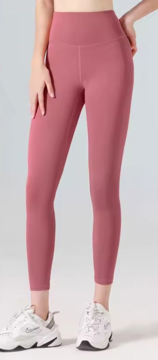 Leggings de sport fitness ou musculation