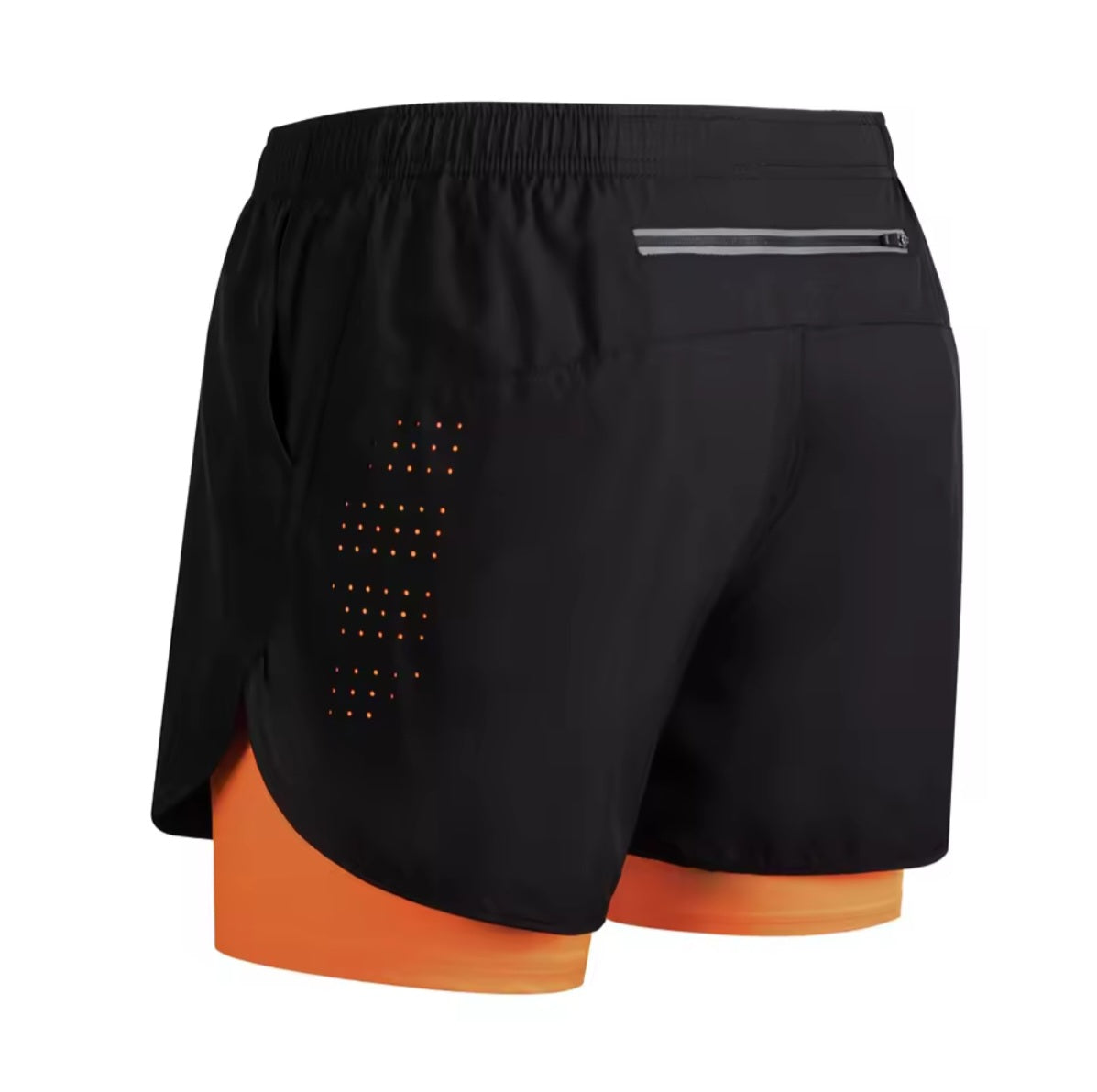 Short de sport pour homme