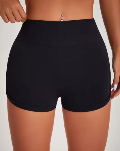 Short de Yoga ou de fitness