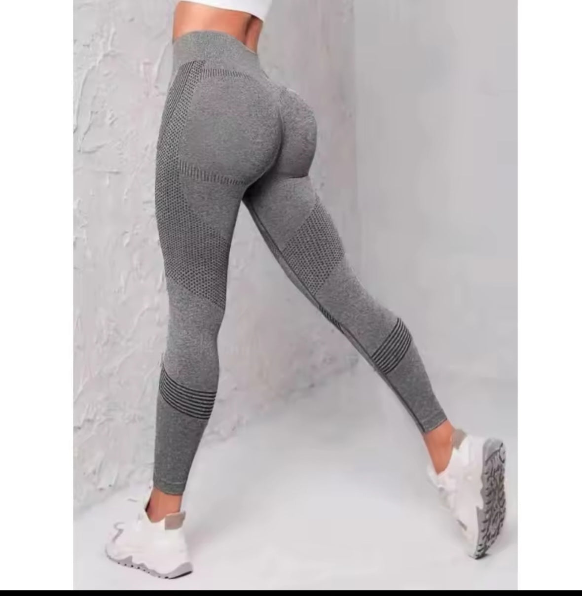 Leggings sport fitness ou musculation pour femme