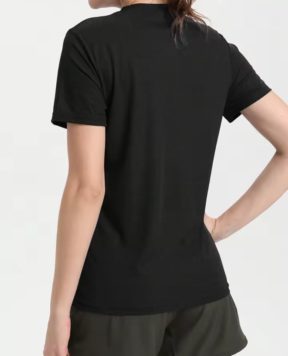 Tee-shirt de sport pour femme