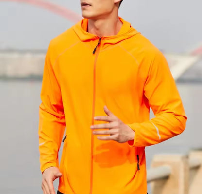 Veste de sport homme femme