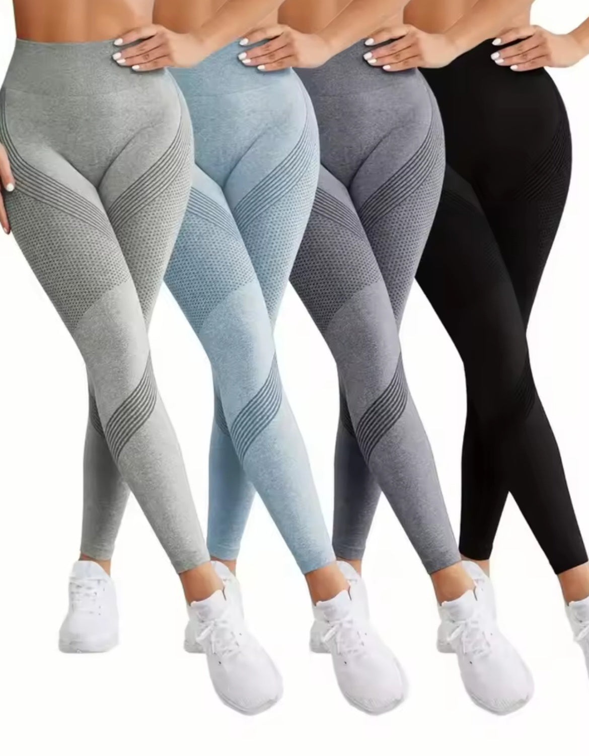 Leggings sport fitness ou musculation pour femme