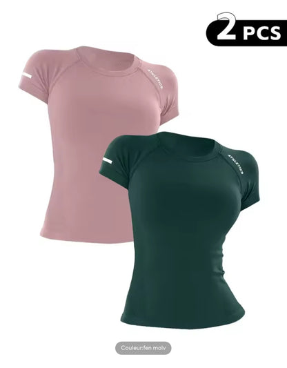 Leggings tricotés sport