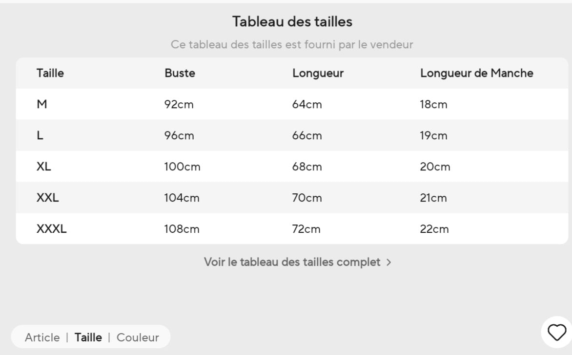 Tee-shirt de fitness pour homme