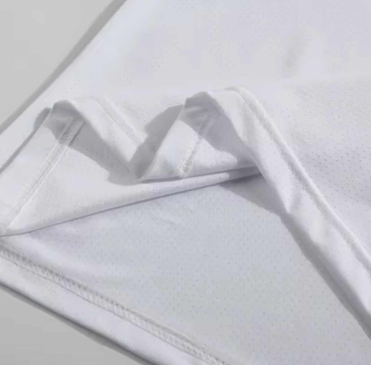 Tee-shirt de course ou de fitness pour homme