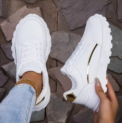 Basket de marche pour femme