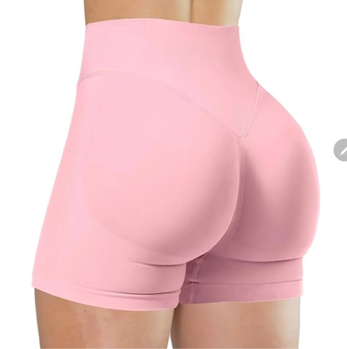 Short fitness ou yoga pour femme