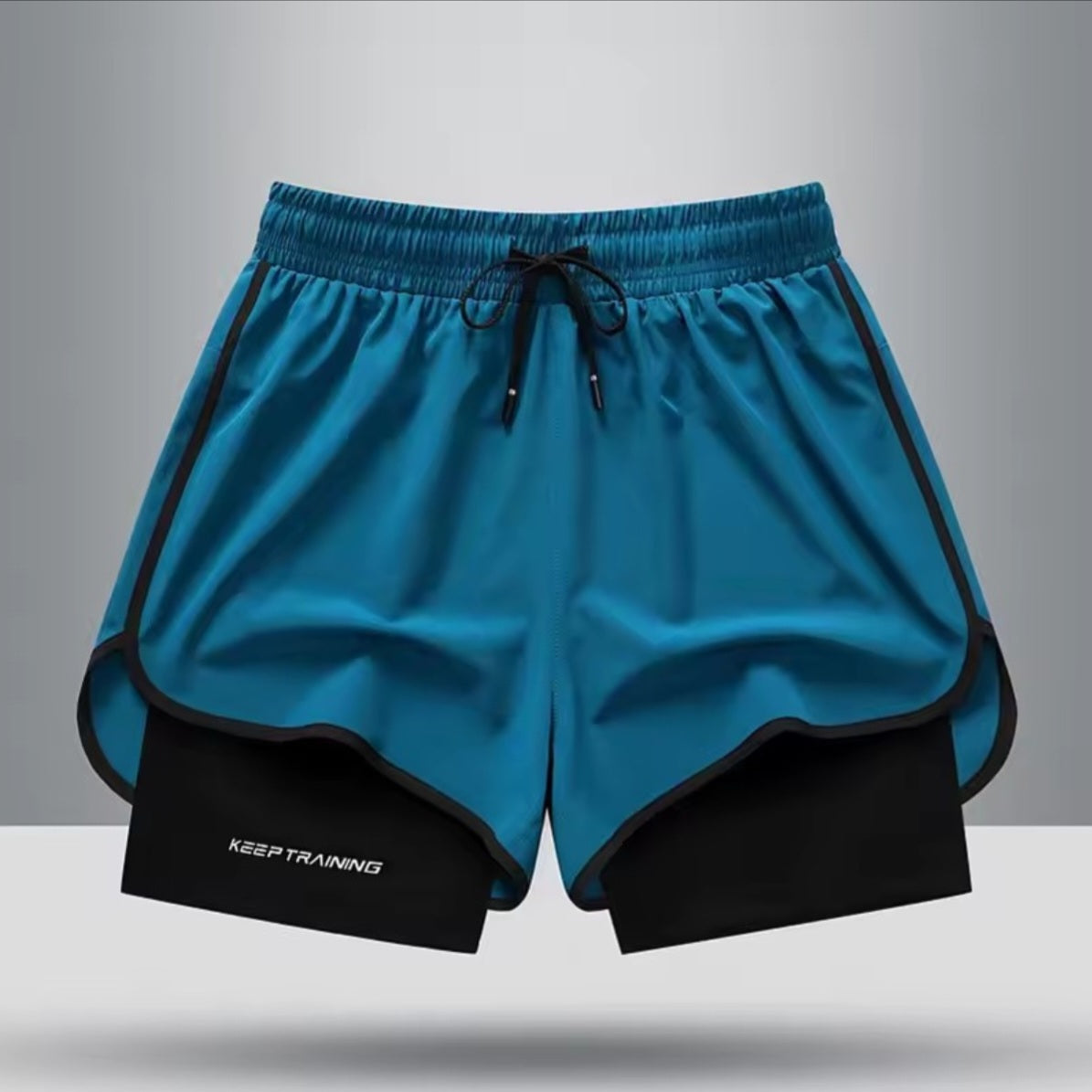 Short d'été pour homme