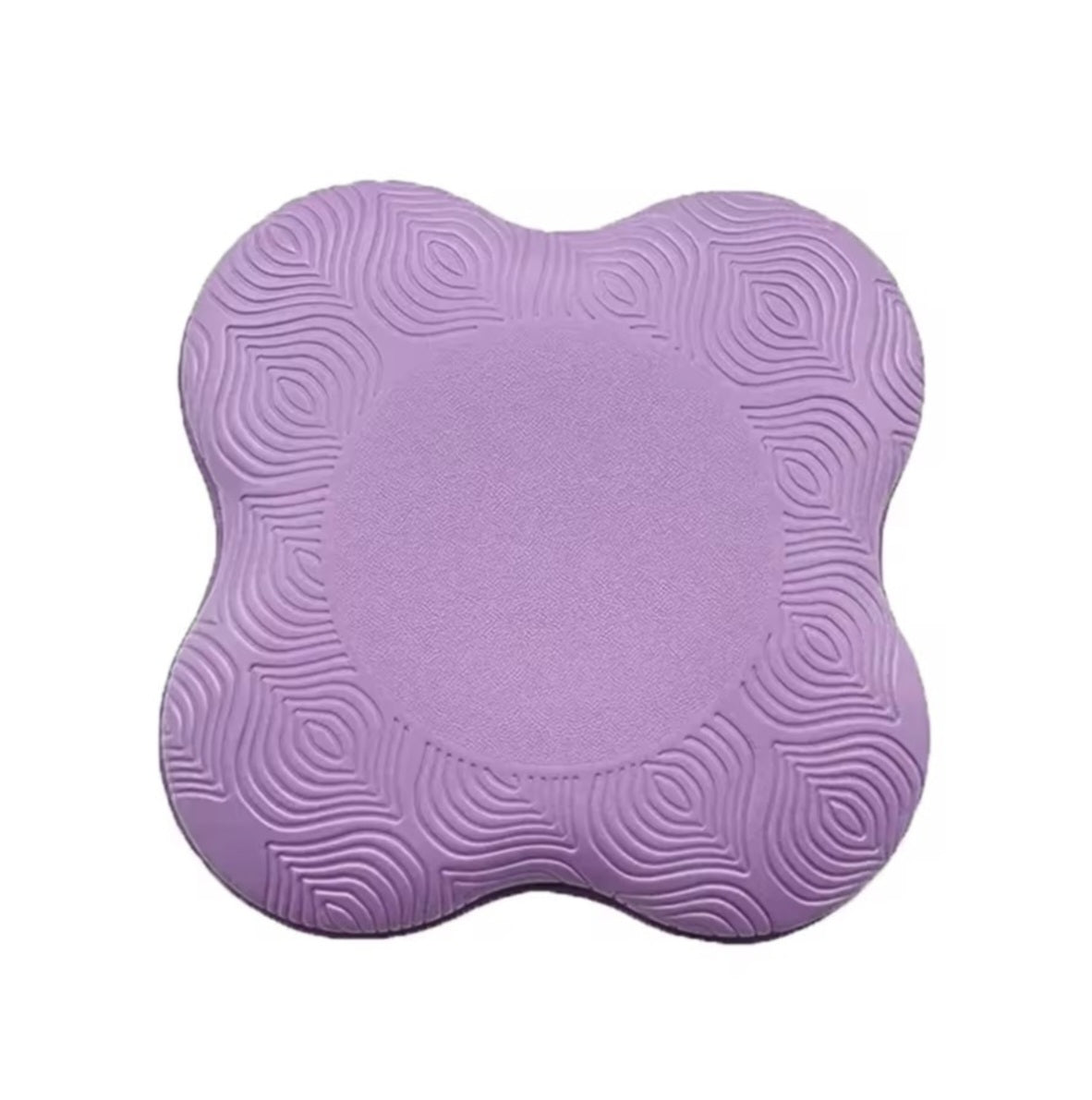 Accessoires yoga à genoux