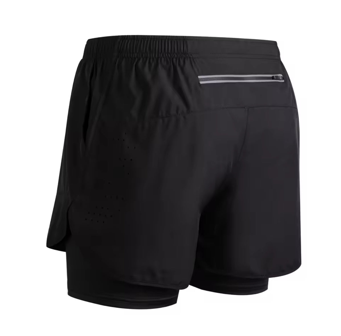 Short de sport pour homme