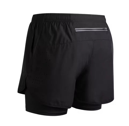 Short de sport pour homme