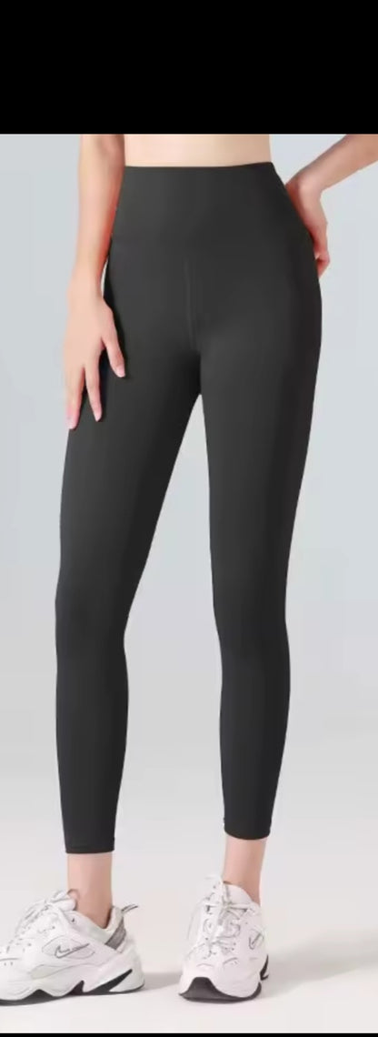 Leggings de sport fitness ou musculation
