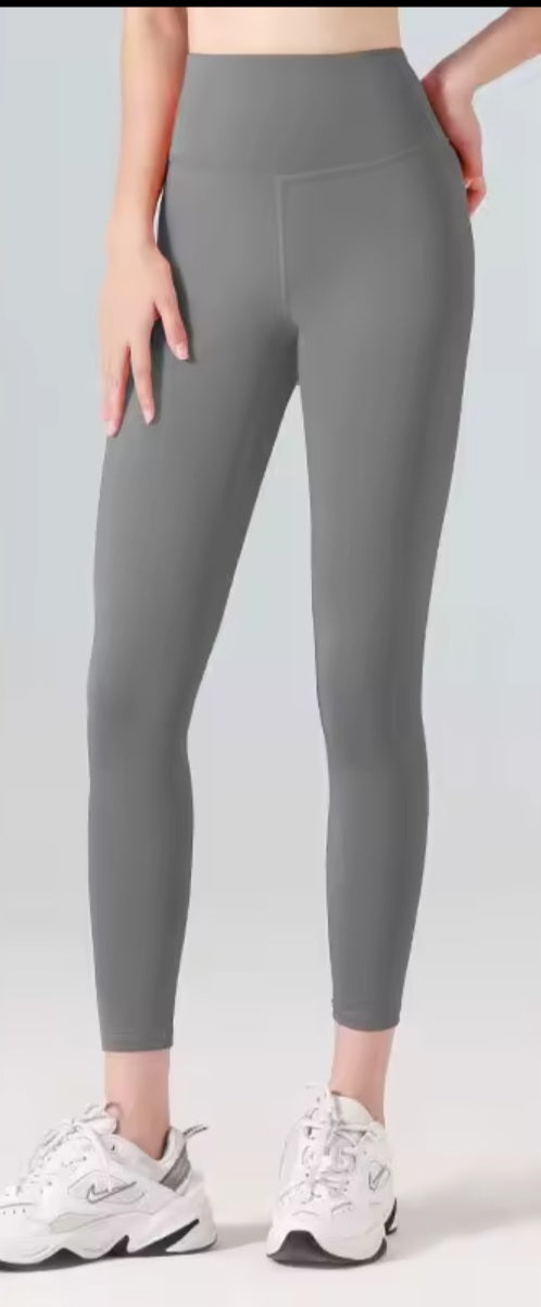 Leggings de sport fitness ou musculation