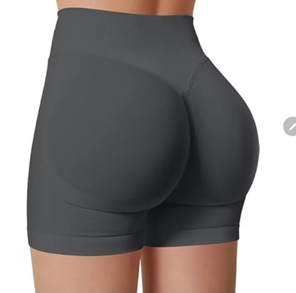 Short fitness ou yoga pour femme