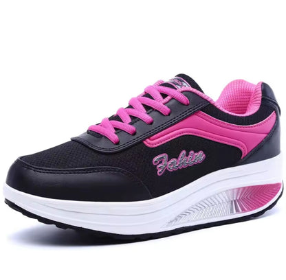 Basket de marche pour femme