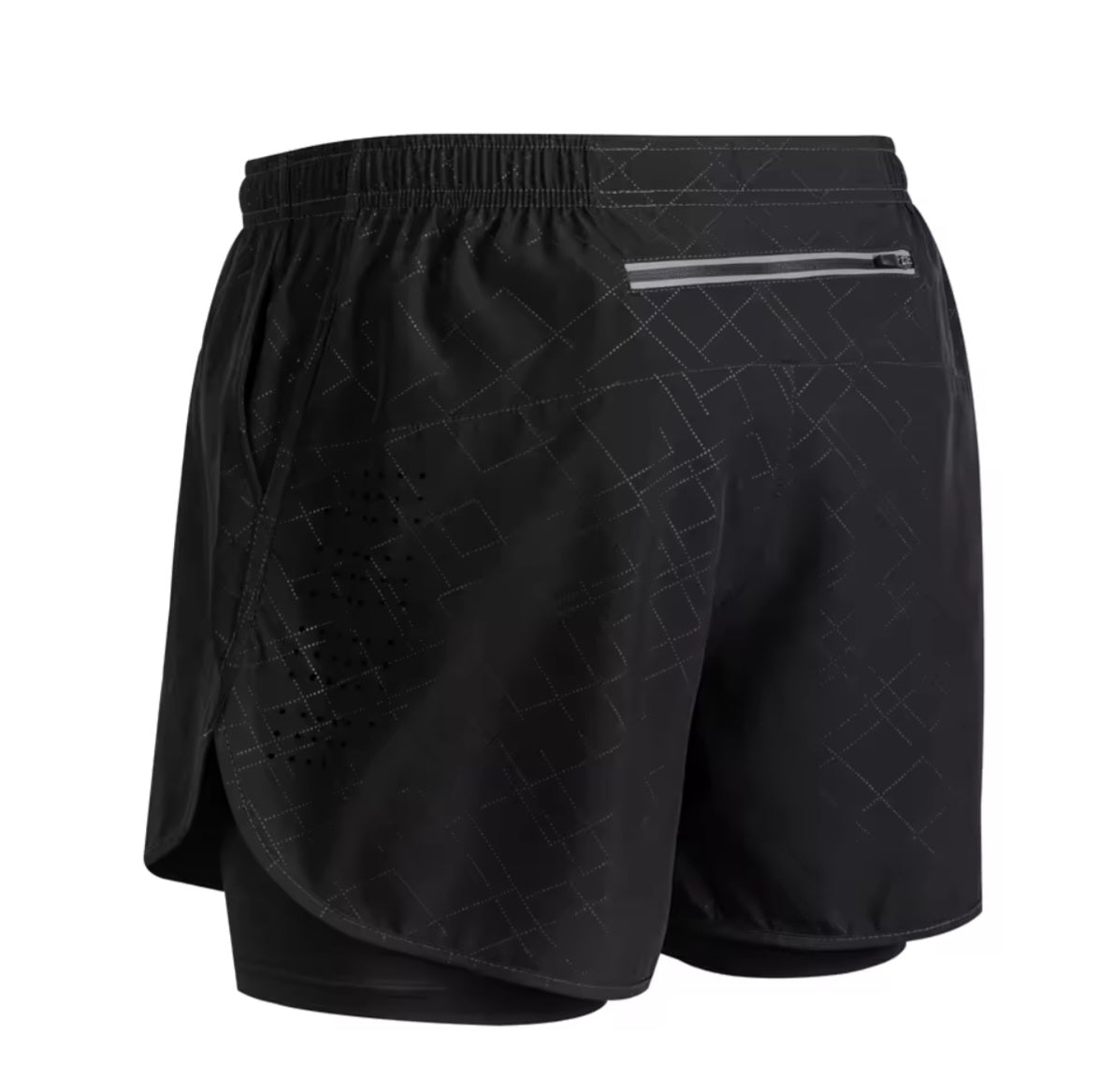 Short de sport pour homme