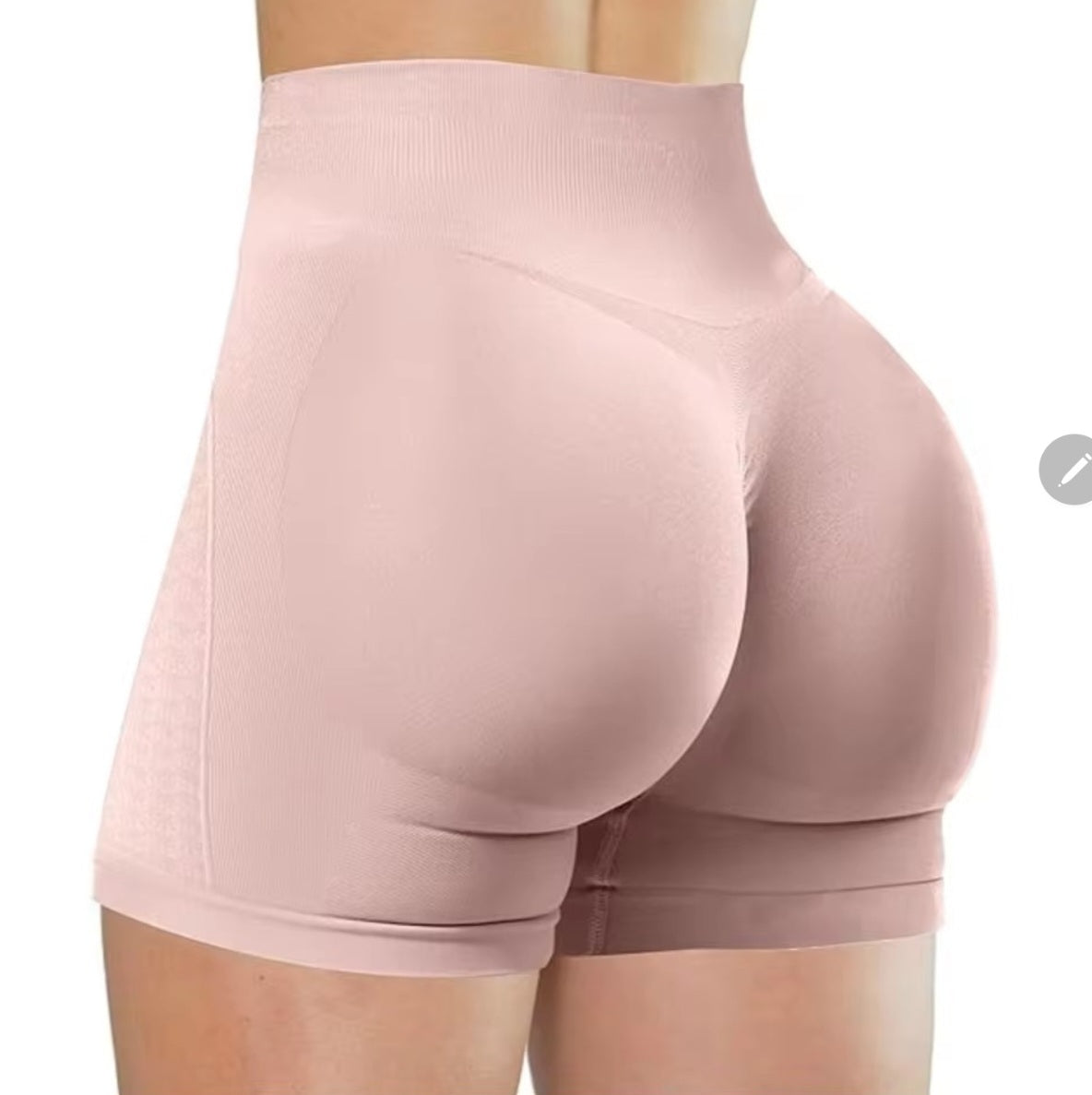 Short fitness ou yoga pour femme