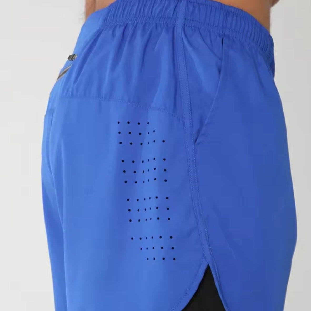 Short de sport pour homme