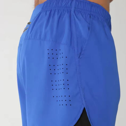 Short de sport pour homme