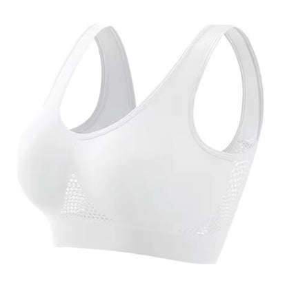 Soutien gorge de sport anticipé choc